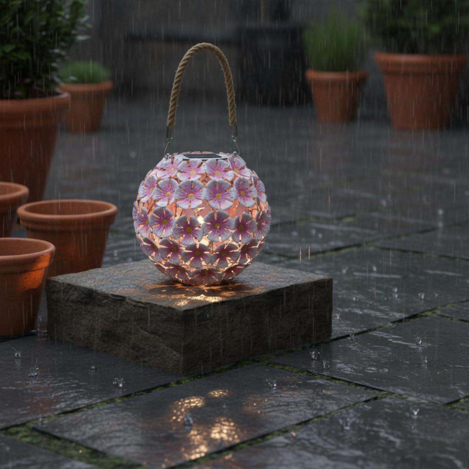 Lámpara Colgante Decorativa LE - Lighting Tree Decor reseña y precio