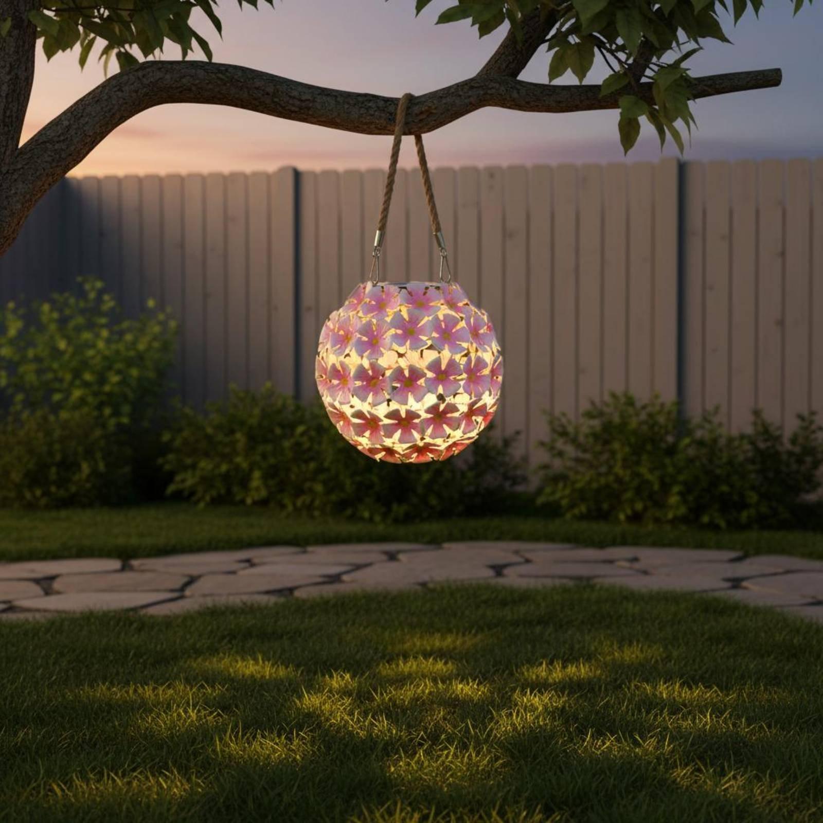 Lámpara Colgante Decorativa LE - Lighting Tree Decor reseña y precio