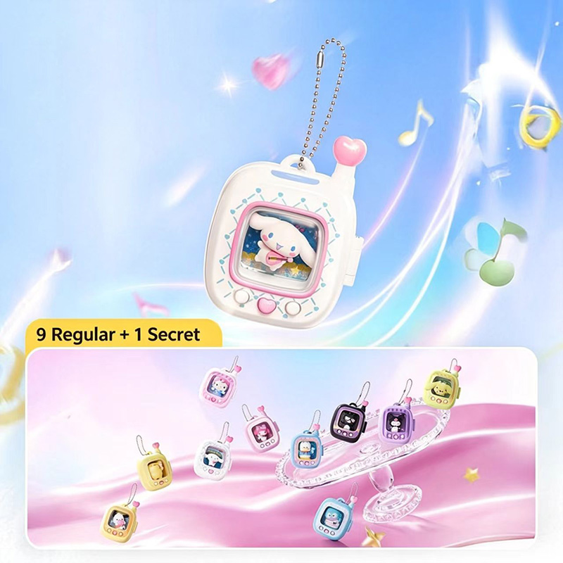 Colgante de Personajes Oficial - Pendant Light Shade reseña y precio